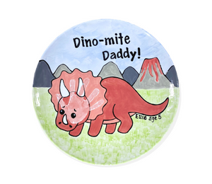 Harrisburg Dino-Mite Daddy