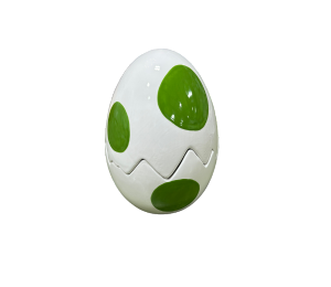 Harrisburg Dino Egg Box