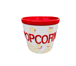 Harrisburg Popcorn Bucket