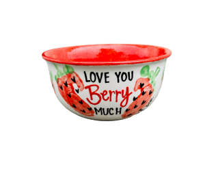 Harrisburg Berry Love Bowl