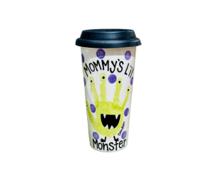 Harrisburg Mommy's Monster Cup