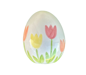 Harrisburg Tulip Egg