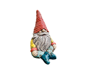 Harrisburg Bramble Beard Gnome