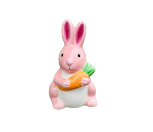 Harrisburg Easter Sherbet Bunny