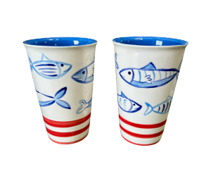 Harrisburg Dolce Vita Cups