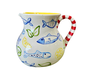 Harrisburg Dolce Vita Pitcher