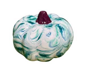 Harrisburg Teal Pumpkin