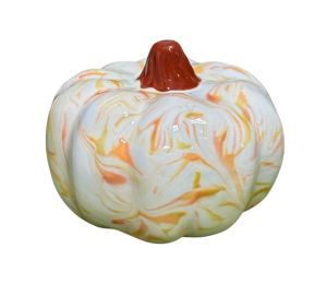 Harrisburg Orange Pumpkin