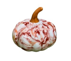 Harrisburg Squatty Pumpkin