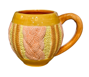 Harrisburg Sweater Weather Mug