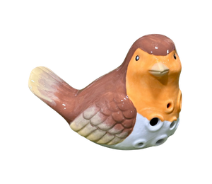 Harrisburg Poppy the Robin